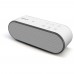 Caixa Acústica Sony com Bluetooth NFC 1 Entrada Micro USB 20W RMS SRS-X2/WC BR4
